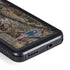 NFL New England Patriots Realtree AP Camo Galaxy S23 Plus Waterproof Case