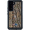 NFL New England Patriots Realtree AP Camo Galaxy S23 Waterproof Case