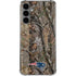 NFL New England Patriots Realtree AP Camo Galaxy S24 Plus Clear Case