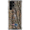 NFL New England Patriots Realtree AP Camo Galaxy S24 Ultra Clear Case