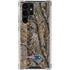 NFL New England Patriots Realtree AP Camo Galaxy S24 Ultra Clear Case