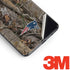NFL New England Patriots Realtree AP Camo Galaxy S9 Skin