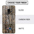 NFL New England Patriots Realtree AP Camo Galaxy S9 Skin