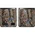 NFL New England Patriots Realtree AP Camo Galaxy Z Flip Skin