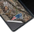 NFL New England Patriots Realtree AP Camo Galaxy Z Fold4 5G Skin