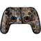 NFL New England Patriots Realtree AP Camo Google Stadia Controller Skin