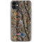 NFL New England Patriots Realtree AP Camo iPhone 11 Clear Case