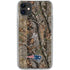 NFL New England Patriots Realtree AP Camo iPhone 11 Clear Case