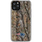 NFL New England Patriots Realtree AP Camo iPhone 11 Pro Clear Case