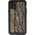 NFL New England Patriots Realtree AP Camo iPhone 11 Pro Max Waterproof Case