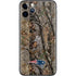 NFL New England Patriots Realtree AP Camo iPhone 11 Pro Skin