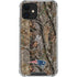 NFL New England Patriots Realtree AP Camo iPhone 12 Clear Case