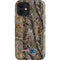 NFL New England Patriots Realtree AP Camo iPhone 12 Impact Case