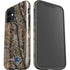 NFL New England Patriots Realtree AP Camo iPhone 12 Impact Case