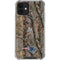 NFL New England Patriots Realtree AP Camo iPhone 12 Mini Clear Case