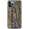 NFL New England Patriots Realtree AP Camo iPhone 12 Pro Clear Case