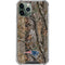 NFL New England Patriots Realtree AP Camo iPhone 12 Pro Max Clear Case