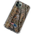 NFL New England Patriots Realtree AP Camo iPhone 12 Pro Max Clear Case