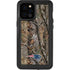 NFL New England Patriots Realtree AP Camo iPhone 12 Pro Max Waterproof Case