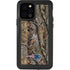 NFL New England Patriots Realtree AP Camo iPhone 12 Pro Waterproof Case