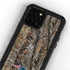 NFL New England Patriots Realtree AP Camo iPhone 12 Pro Waterproof Case