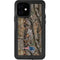 NFL New England Patriots Realtree AP Camo iPhone 12 Waterproof Case