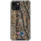 NFL New England Patriots Realtree AP Camo iPhone 13 Clear Case