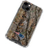 NFL New England Patriots Realtree AP Camo iPhone 13 Clear Case