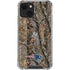 NFL New England Patriots Realtree AP Camo iPhone 13 Mini Clear Case
