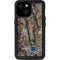 NFL New England Patriots Realtree AP Camo iPhone 13 Mini Waterproof Case