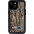NFL New England Patriots Realtree AP Camo iPhone 13 Mini Waterproof Case