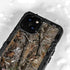 NFL New England Patriots Realtree AP Camo iPhone 13 Mini Waterproof Case