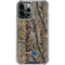 NFL New England Patriots Realtree AP Camo iPhone 13 Pro Max Clear Case