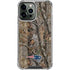 NFL New England Patriots Realtree AP Camo iPhone 13 Pro Max Clear Case