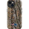 NFL New England Patriots Realtree AP Camo iPhone 15 Plus Impact Case