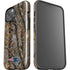 NFL New England Patriots Realtree AP Camo iPhone 15 Plus Impact Case