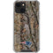 NFL New England Patriots Realtree AP Camo iPhone 14 Plus Clear Case