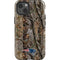 NFL New England Patriots Realtree AP Camo iPhone 14 Impact Case
