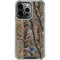 NFL New England Patriots Realtree AP Camo iPhone 15 Pro Clear Case
