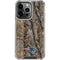 NFL New England Patriots Realtree AP Camo iPhone 14 Pro Clear Case