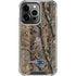 NFL New England Patriots Realtree AP Camo iPhone 14 Pro Clear Case