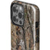NFL New England Patriots Realtree AP Camo iPhone 15 Pro Impact Case