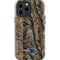 NFL New England Patriots Realtree AP Camo iPhone 14 Pro Max Impact Case
