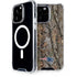 NFL New England Patriots Realtree AP Camo iPhone 15 Pro Max MagSafe Case