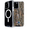 NFL New England Patriots Realtree AP Camo iPhone 14 Pro Max MagSafe Case