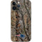 NFL New England Patriots Realtree AP Camo iPhone 14 Pro Max Skin
