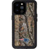 NFL New England Patriots Realtree AP Camo iPhone 14 Pro Max Waterproof Case