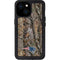 NFL New England Patriots Realtree AP Camo iPhone 15 Waterproof Case