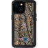 NFL New England Patriots Realtree AP Camo iPhone 15 Waterproof Case