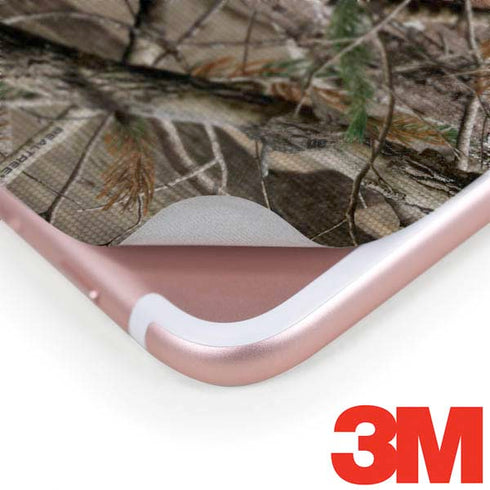 NFL New England Patriots Realtree AP Camo iPhone 8 Plus Skin